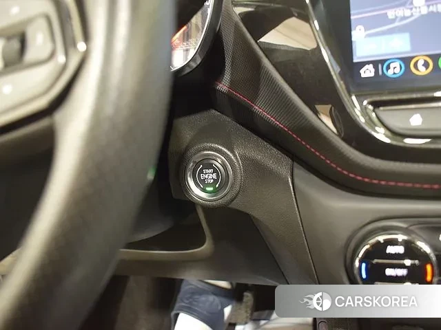 Chevrolet (GM Daewoo) Trailblazer id 3469155 из Кореи 8