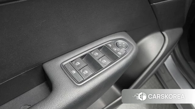 Renault Korea (Samsung) XM3 id 3923567 из Кореи 8