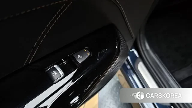 Kia K5 Hybrid 3rd Generation id 3300660 из Кореи 8