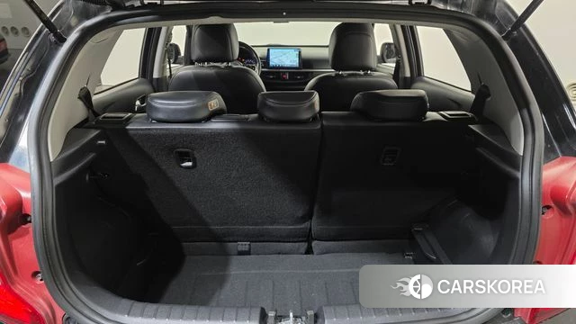 Kia All New Morning (JA) id 3899708 из Кореи 8