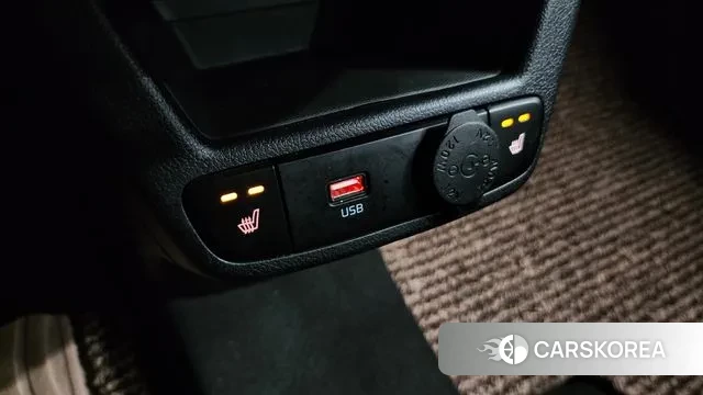 Kia The New Ray id 3323945 из Кореи 8