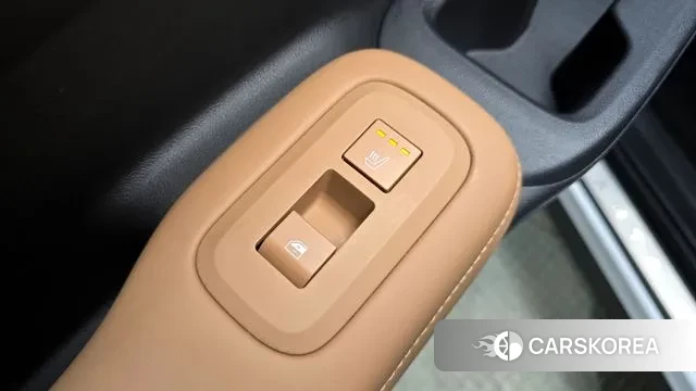 Hyundai Santa Fe (MX5) id 3300022 из Кореи 8