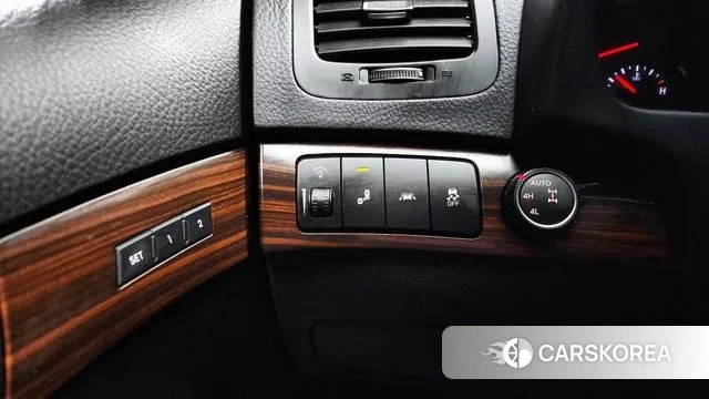 Kia The New Mohave id 3626869 из Кореи 8