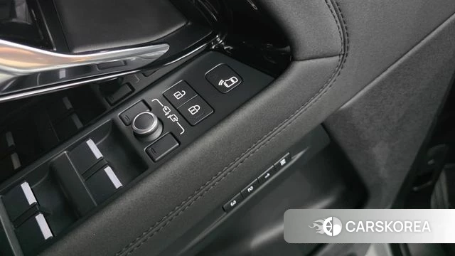 Land Rover Range Rover Evoque 2nd Generation id 4592972 из Кореи 8
