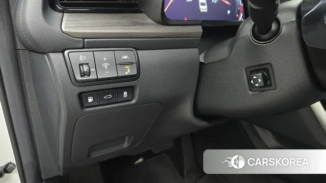 Kia K7 Premier id 3607551 из Кореи 8