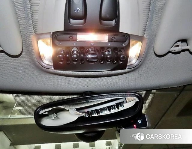 Mini Cooper id 4495646 из Кореи 8