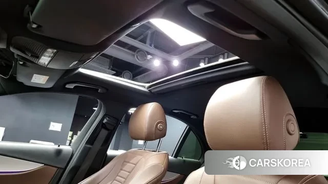 Mercedes-Benz E-Class W213 id 3301813 из Кореи 8