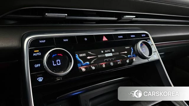 Genesis GV80 id 3911366 из Кореи 8