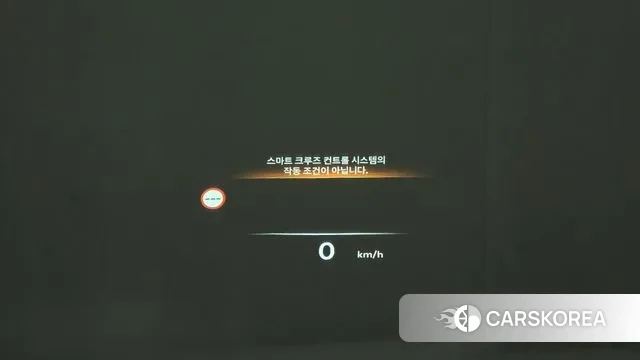 Genesis GV80 id 3605827 из Кореи 8