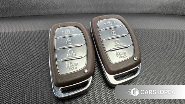 Hyundai Casper id 4388677 из Кореи 8