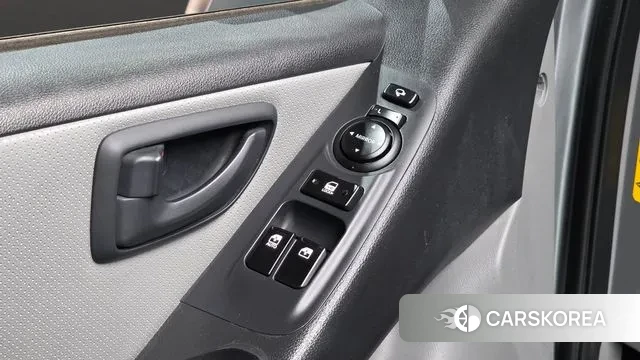 Hyundai The New Grand Starex id 3520028 из Кореи 8