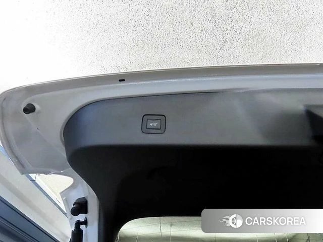 Chevrolet (GM Daewoo) Trax Crossover id 3805394 из Кореи 8