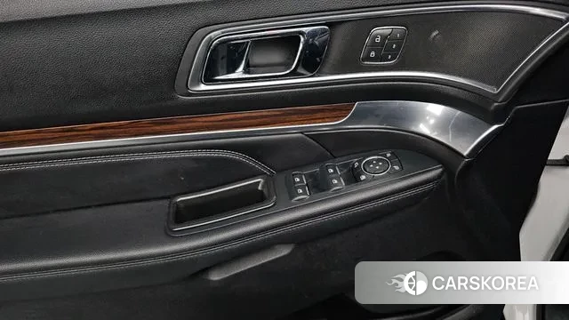 Ford Explorer id 3617000 из Кореи 8