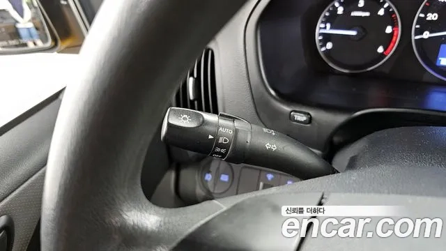 Hyundai The New Grand Starex id 2870791 из Кореи 8