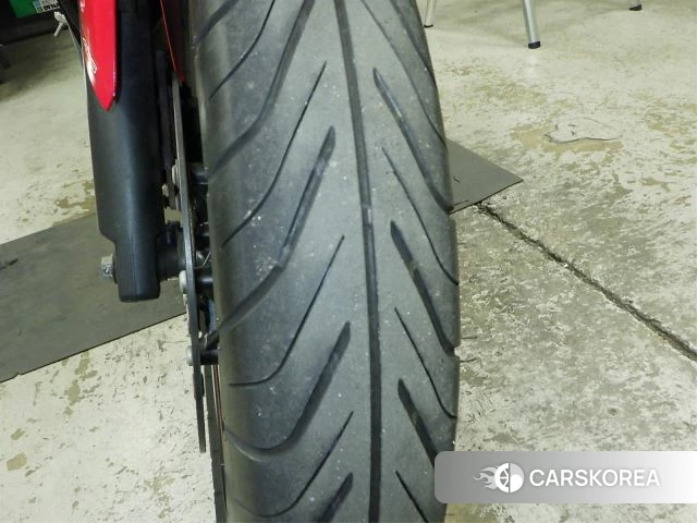 Yamaha YZF-R3 id 3945429 из Японии 8