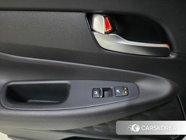 Hyundai Santa Fe TM id 4490318 из Кореи 8