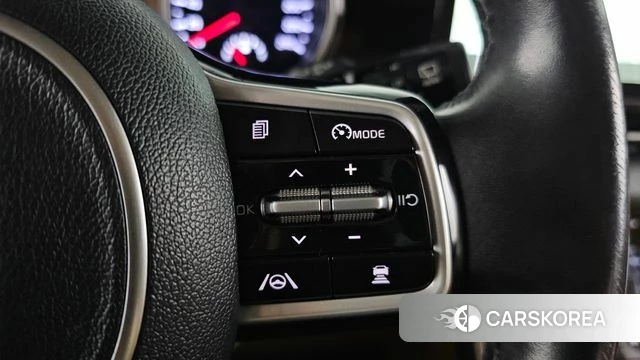 Kia Carnival 4th generation id 4481880 из Кореи 8