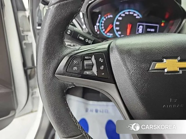 Chevrolet (GM Daewoo) The New Spark id 4742094 из Кореи 8
