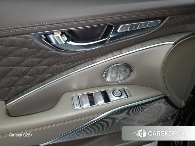 Kia The New K9 2nd generation id 3818881 из Кореи 8