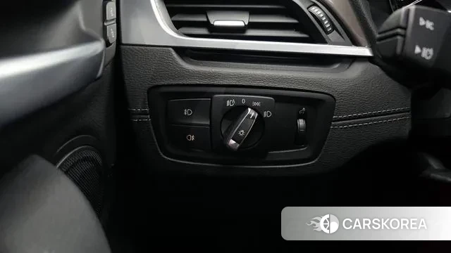 BMW X1 (F48) id 3170415 из Кореи 8