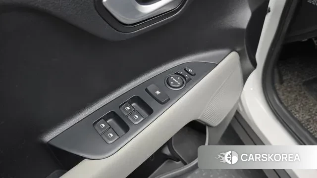 Kia Stonic id 3547714 из Кореи 8