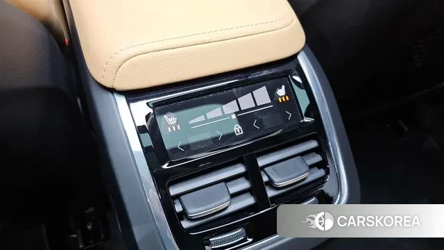 Volvo V60 Cross-Country 2nd Generation id 3507441 из Кореи 8