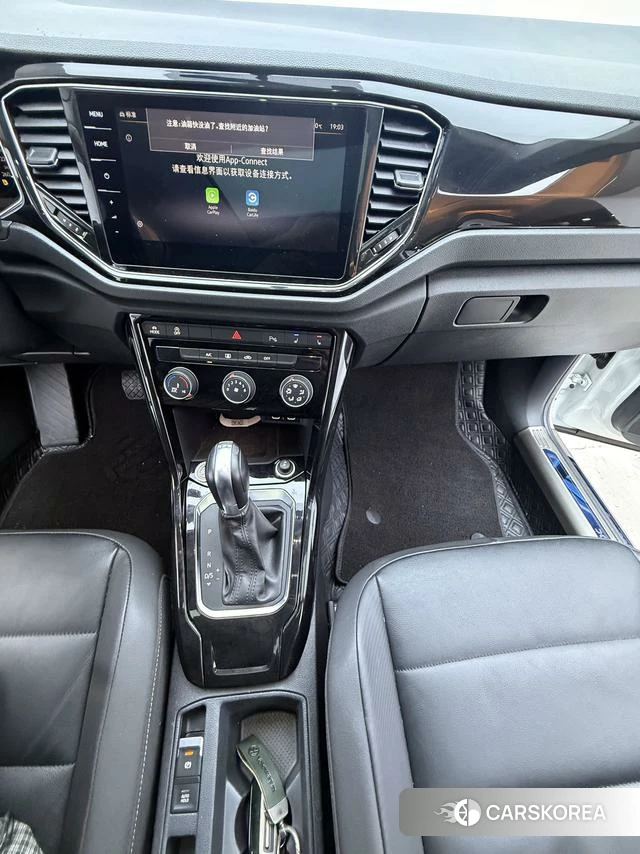 Volkswagen Exploring songs id 4218721 из Китая 8