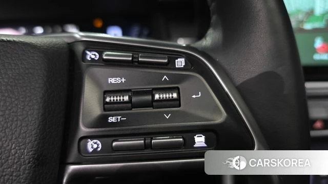Ssangyong Torres id 4585447 из Кореи 8