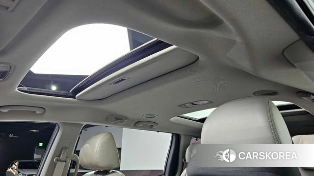 Kia The New Carnival id 3801705 из Кореи 8