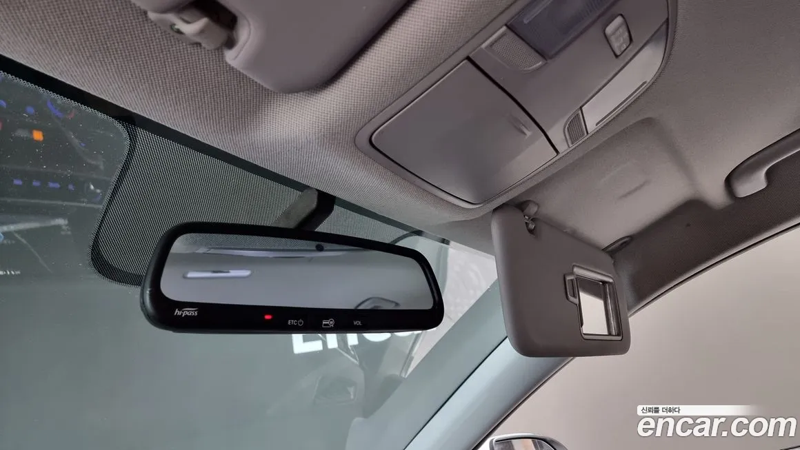 Hyundai Avante AD id 1474737 из Кореи 8