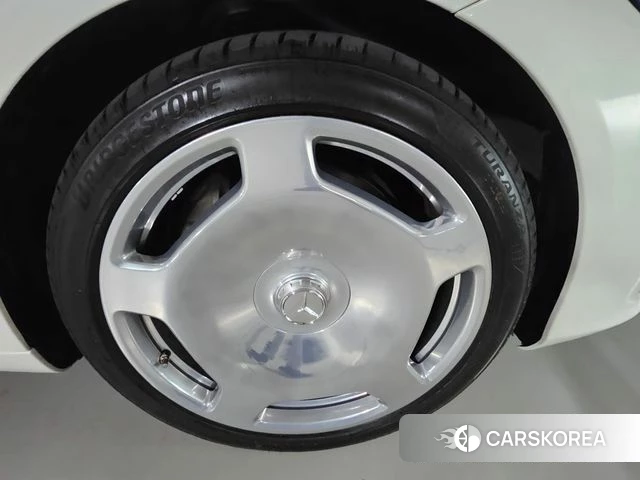 Mercedes-Benz S-Class W223 id 4249243 из Кореи 8