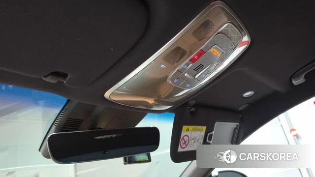 Genesis G80 (RG3) id 4433081 из Кореи 8