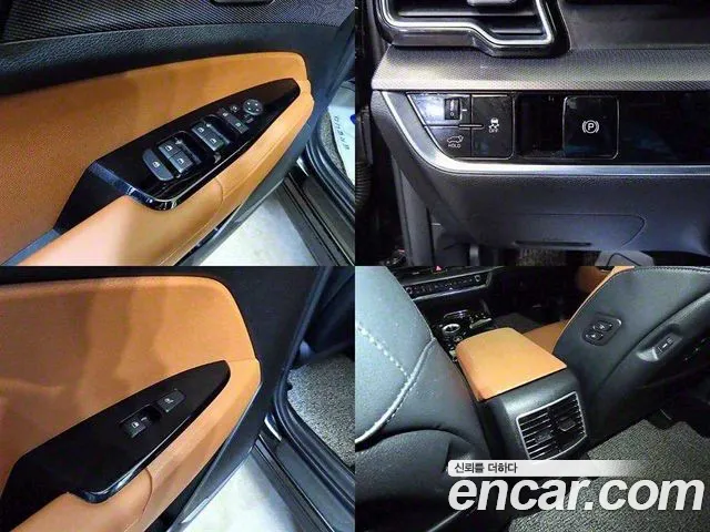 Kia Sportage 5th Generation id 2698137 из Кореи 8