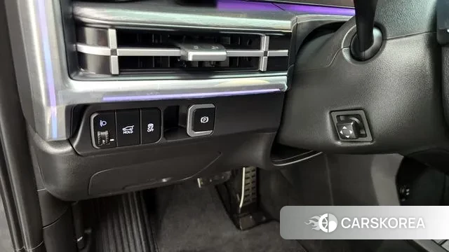 Hyundai Santa Fe (MX5) id 3415713 из Кореи 8