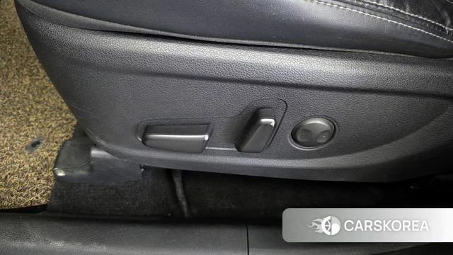 Hyundai Santa Fe TM id 3943038 из Кореи 8