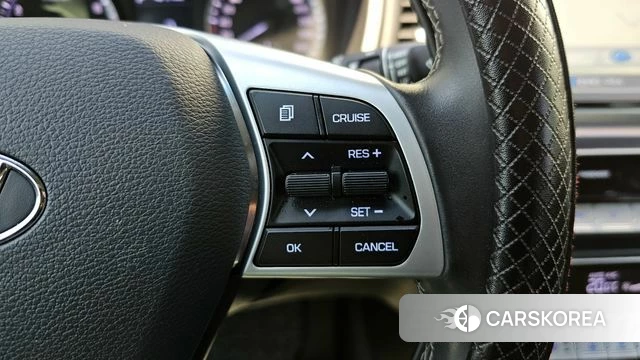 Hyundai Sonata New Rise id 4285899 из Кореи 8
