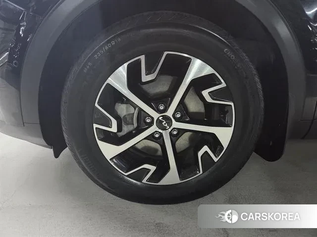 Kia Sportage 5th Generation Hybrid id 3726731 из Кореи 8