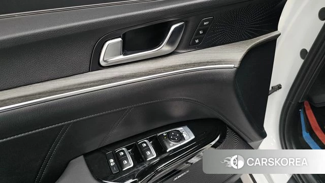 Kia The New K5 3rd generation id 4201058 из Кореи 8