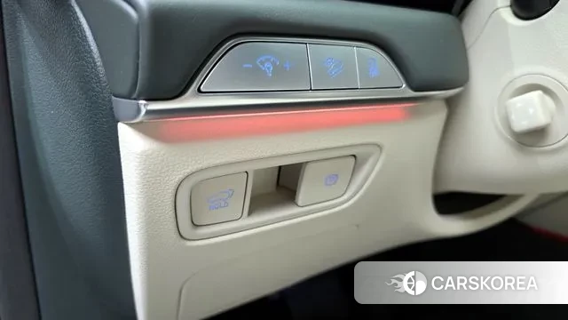 Genesis GV80 id 3599668 из Кореи 8