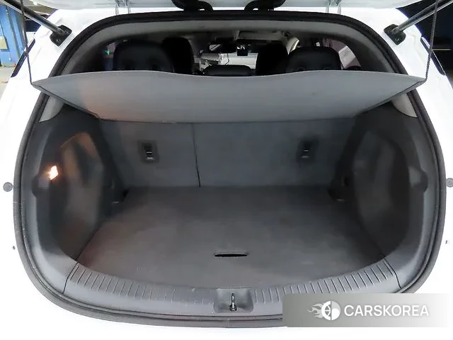 Chevrolet (GM Daewoo) Bolt EV id 3041450 из Кореи 8