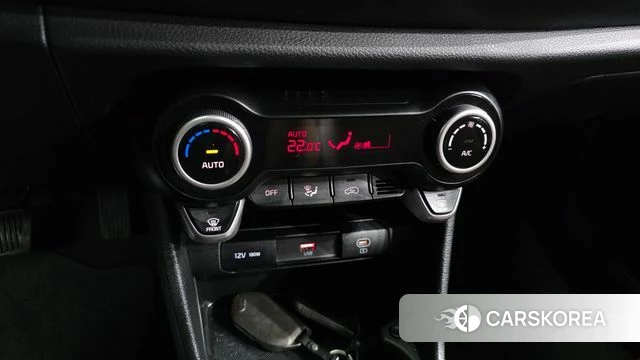 Kia The New Morning (JA) id 3841776 из Кореи 8