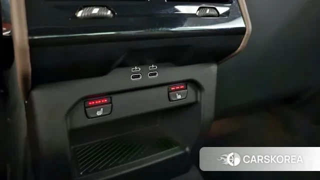 BMW 5 Series (G60) id 3052683 из Кореи 8