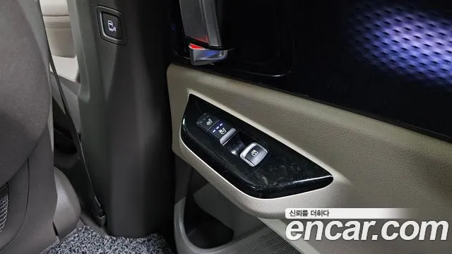 Kia Carnival 4th generation id 2714635 из Кореи 8