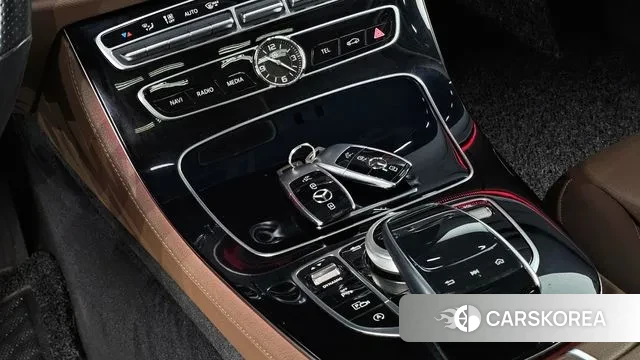 Mercedes-Benz E-Class W213 id 3176823 из Кореи 8