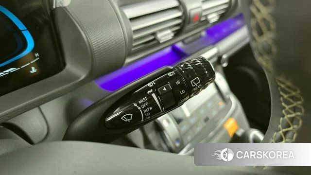 Hyundai Casper id 3922573 из Кореи 8