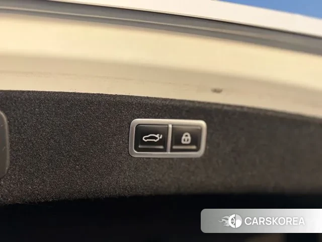 Genesis G80 (RG3) id 3572815 из Кореи 8