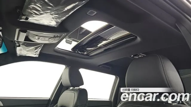 Ssangyong The New Rexton Sports Cannes id 2920093 из Кореи 8