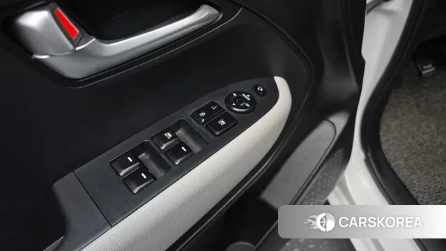 Kia The New Kia Ray id 3620467 из Кореи 8