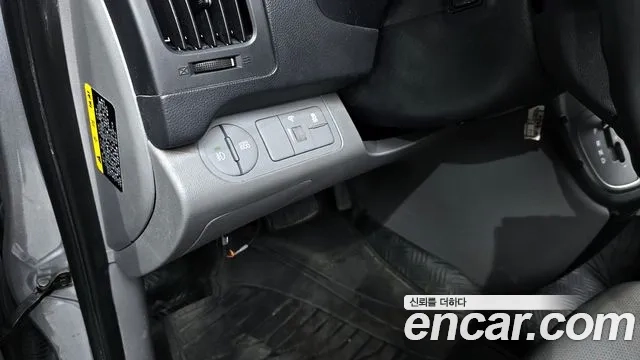 Hyundai The New Grand Starex id 2886696 из Кореи 8