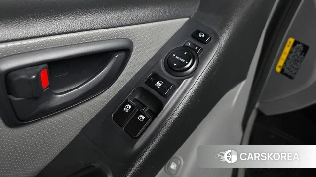 Hyundai The New Grand Starex id 4633099 из Кореи 8